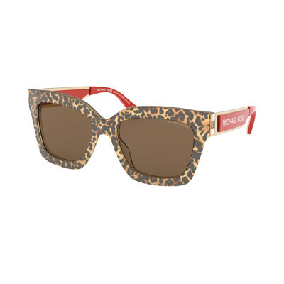 Michael Kors MK 2102 MK2102 Berkshires Sunglasses Designer Glasses